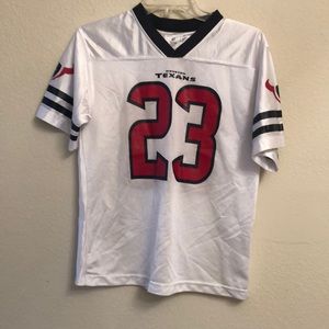 Texans shirt